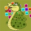 Juego online Anakonda Puzzle Juego online Anakonda Puzzle